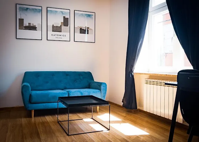 Nalu Black&White Apartment No 8